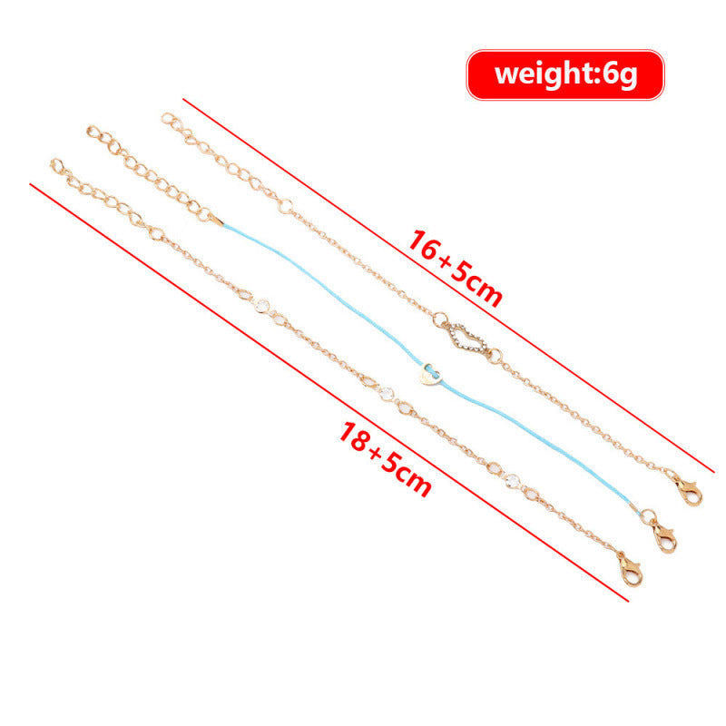 Heartlink Elegance Set