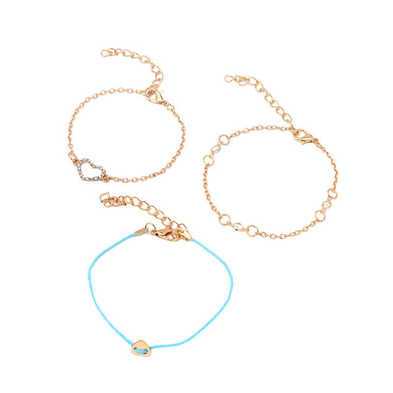 Heartlink Elegance Set