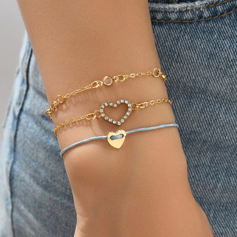 Heartlink Elegance Set
