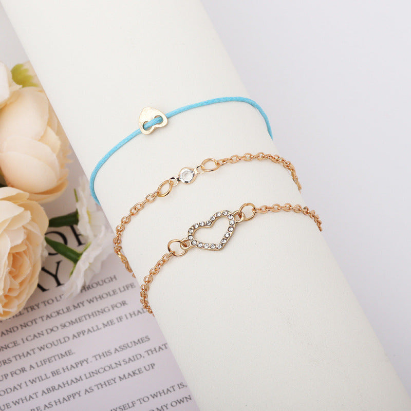 Heartlink Elegance Set